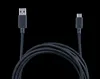 NACON PS5USBCABLECTOC3M, 3 m, USB C, USB C, Schwarz Produktbild-Vorschau 1