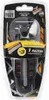 Body-X Razors Men Triple Blades Rasierer + 3 Ersatzklingen Produktbild-Vorschau 1