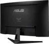 ASUS TUF Gaming VG27WQ1B - Monitor LED - Gaming - curvo - Anteprima dell’immagine prodotto 3