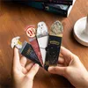 Harry Potter, set van 4 bladwijzers, magisch thema, Productafbeelding-voorbeeld 8