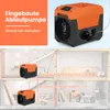 COSTWAY 66 l/den Elektrický odvlhčovač vzduchu, průmyslový Náhled obrázku produktu 6