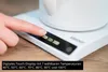 Ein Fingertipp auf das digitale Touch-Display zeigt sieben wählbare Temperaturen von 40 °C bis 100 ° Produktbild-Vorschau