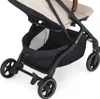 PETITE&MARS Kočárek sportovní Fly Sahara Beige Náhled obrázku produktu 10