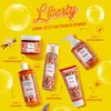 The Bath Factory Liberty Scrub corpo 300 g - con olio di Anteprima dell’immagine prodotto 5