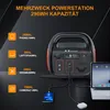 ‎PYS-PEP-E00300 Powerstation 296Wh Powerstation, 300W Produktbild-Vorschau 5