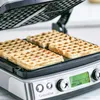 GreenPan Elite Kontaktgrill 2200W 7 Programme Grill Produktbild-Vorschau 5