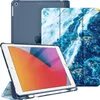 Fintie Hülle für iPad 9. Generation 2021/8. Gen 2020/7. Gen Produktbild-Vorschau 1