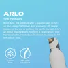 Asobu® Kindertrinkflasche BESTIE mit Strohhalm 460ml - Produktbild-Vorschau 9