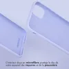 Accezz Liquid Silicone Backcover pour le Samsung Galaxy Z Voir les images du produit 6