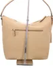 Gabor Annett Hobo Tasche Beige Produktbild-Vorschau 19