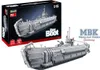 U-Boot Das Boot - Brick System, Revell Bausatz Produktbild-Vorschau 20