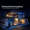 XORO SOLAR ATLAS-F 7.2 kWh Stromspeicher - Erweiterbar bis Produktbild-Vorschau 2