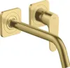 hansgrohe AXOR Citterio M Einhebel Waschtischmischer Produktbild-Vorschau 1