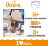 Forma na čokoládu guličky 25-200X120X22MM - Decora Náhľad obrázku produktu 6
