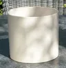 Scheurich Blumentopf aus Keramik,  Farbe: Sesame, 16 cm Produktbild-Vorschau 2