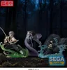 Zabiják démonů: Kimetsu no Yaiba Xross Link Anime PVC soška Náhled obrázku produktu 10