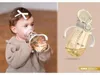 NENO Mio 2 Cremeflasche mit Strohhalm für Kinder Produktbild-Vorschau 15
