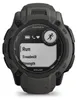 Garmin 010-02805-00 Garmin Instinct 2X Solar 50mm Graphite Voir les images du produit 17