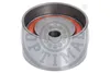 OPTIMAL 0-N185 Spannrolle Zahnriemen Ø60mm für KIA SORENTO Produktbild-Vorschau 1