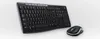 Logitech MK270 wireless Combo black ES Produktbild-Vorschau 13