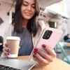 Hülle für Samsung Galaxy A35 5G Handy Schutz Cover Silikon Produktbild-Vorschau 7