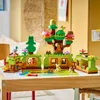 LEGO DUPLO Les plný objavov s divokými zvieratkami, Náhľad obrázku produktu 18