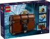 LEGO Wednesday - Die Wohnung des Eiskalten Händchens - Produktbild-Vorschau 3