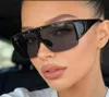 GKA Clip On Überziehbrille Sonnenbrille für Brillenträger Produktbild-Vorschau 4