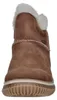 Rieker Damen Winterboot Stiefelette Reißverschluss Produktbild-Vorschau 14