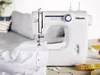 Tristar SM-6000, Biały, Automatyczna maszyna do szycia, Podgląd zdjęcia produktu 15