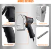 VEVOR Elektrisches Schawarma-Messer, 80 W, Türkisches Produktbild-Vorschau 6