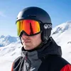 Dragon Lunettes de ski DX3 OTG Snowboard deux verres S4, S0 Voir les images du produit 4