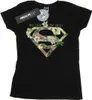 DC Comics - "My Mum My Hero" T-Shirt für Damen BI17464 Produktbild-Vorschau 1