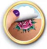 CLEMENTONI Crazy Chic Beauty: Tattoostudio Produktbild-Vorschau 4