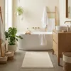 Badematte - Beigefarben - 60x90 Cm - Ägyptische Baumwolle - Produktbild-Vorschau 5