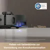 Robot nettoyeur Dreame X40 Master Voir les images du produit 21