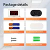 Retekess T114-TD036 Pager Rufsystem, Drahtlose Pager System Produktbild-Vorschau 4