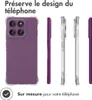 étui antichoc imoshion pour le Motorola Edge 60 Pro - Voir les images du produit 4