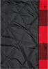 Urban Classics Ladies - Flanell Oversized Shirt Jacke - S Produktbild-Vorschau 6