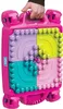 Mattel Bausteintisch rosa - Lern- und Spieltisch für Kinder Produktbild-Vorschau 6