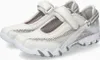 Allrounder Niro Liberty - Offwhite Leder Größe: 40 Normal Produktbild-Vorschau 10