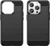 Hülle Carbon für iPhone 15 Pro Max Schutzhülle Handy Case Produktbild-Vorschau 2