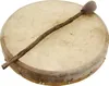 Schamanentrommel Ziegenhaut 40 cm Produktbild-Vorschau 1