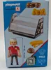 PLAYMOBIL Kaufland 71552 Brotverkäuferin Produktbild-Vorschau 6