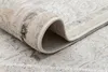 Tapiso Teppich ARES klassisch grau beige Wohnzimmer  300 x Produktbild-Vorschau 5