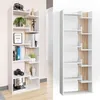 Divisorio per ambienti Vicco Fico Sonoma 61 x 160.2 cm, Anteprima dell’immagine prodotto 2