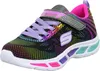 SKECHERS Litebeams - Gleam N' Dream Kinder Schwarz 32 Produktbild-Vorschau 8