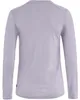Fjällräven Damen Abisko Wool Langarmshirt Lavender Mist M Produktbild-Vorschau 2