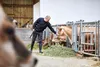 Sanita PolyurethanGummistiefel Omega O4 Rubberboots - 40 Produktbild-Vorschau 3