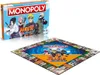 Naruto Shippuden - Monopoly Produktbild-Vorschau 2